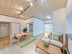 松山市権現町　戸建て