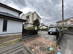 東温市志津川　戸建て
