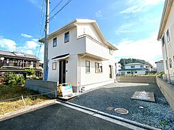 松山市松ノ木1丁目　戸建て