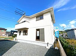 松山市松ノ木1丁目　戸建て