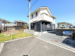 松山市松ノ木1丁目 戸建て