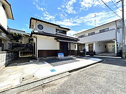 松山市下伊台町　戸建て