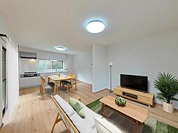 松山市太山寺町　戸建て