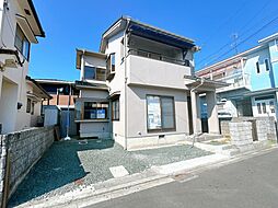 松山市畑寺2丁目 戸建て