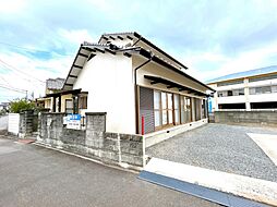 松山市堀江町　戸建て