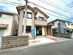 松山市松ノ木1丁目　戸建て