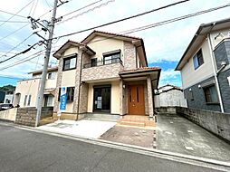 松山市松ノ木1丁目 戸建て