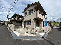 松山市みどりケ丘　戸建て