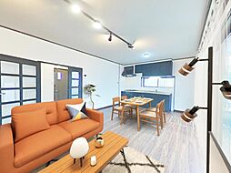 松山市水泥町 戸建て