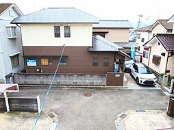 松山市水泥町　戸建て