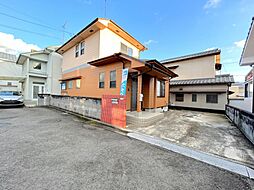 松山市水泥町　戸建て