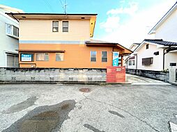 松山市水泥町 戸建て