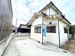 伊予郡砥部町原町　戸建て