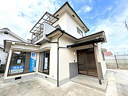 伊予郡砥部町原町　戸建て