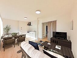 松山市畑寺4丁目　戸建て