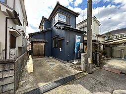 松山市畑寺4丁目 戸建て