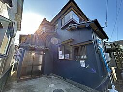 松山市畑寺4丁目　戸建て