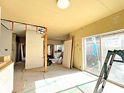 松山市石風呂町 戸建て