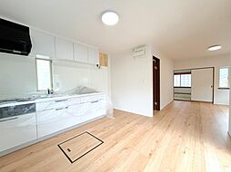 松山市石風呂町　戸建て