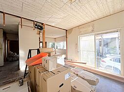 松山市石風呂町　戸建て