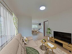 松山市石風呂町　戸建て