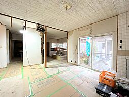 松山市石風呂町　戸建て