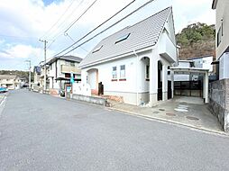 松山市別府町　戸建て