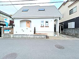 松山市別府町　戸建て