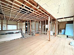 伊予郡松前町大字筒井　戸建て