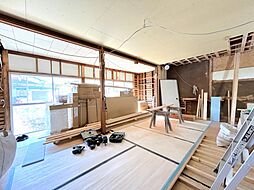 伊予郡松前町大字筒井　戸建て