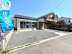 伊予郡松前町大字筒井　戸建て