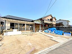 伊予郡松前町大字筒井　戸建て