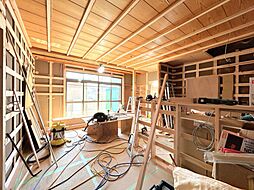 松山市谷町　戸建て