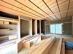 松山市谷町　戸建て