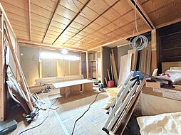 松山市谷町　戸建て