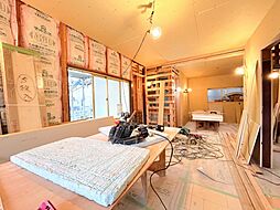 松山市西垣生町　戸建て