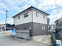 東温市横河原 戸建て