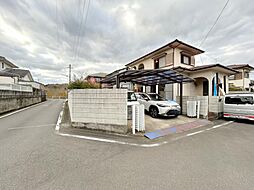 伊予郡砥部町宮内　戸建て