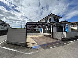 伊予郡砥部町宮内　戸建て