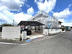 伊予郡砥部町宮内　戸建て