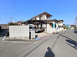伊予郡砥部町宮内　戸建て