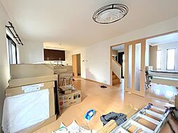 松山市清住2丁目　戸建て