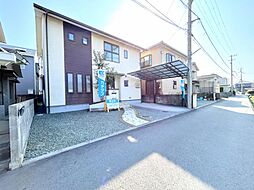 松山市清住2丁目　戸建て