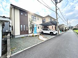 松山市清住2丁目　戸建て