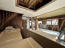 松山市吉藤5丁目　戸建て