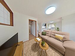 松山市吉藤5丁目　戸建て