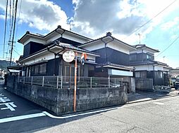 松山市吉藤5丁目　戸建て