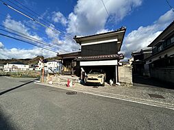 松山市吉藤5丁目 戸建て