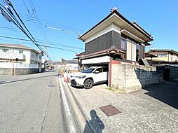 松山市吉藤5丁目　戸建て