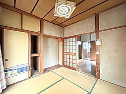 松山市和泉南4丁目　戸建て